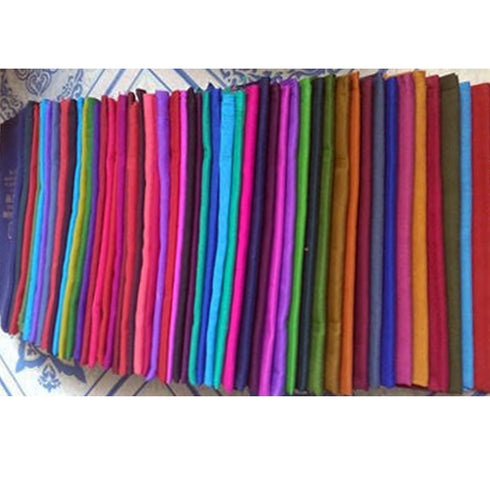 Vasthrlay Cotton Blouse Pieces 1 Meter